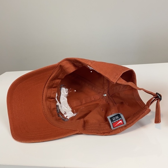 Nike Texas Longhorns 2006 Rose Bowl National Champions Hat - Picture 6 of 12